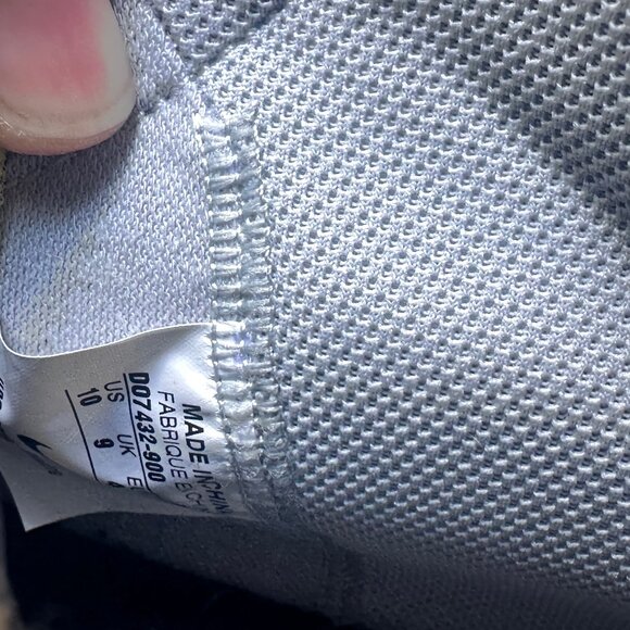 NWOT Nike Blazer Mid ‘77 Size 10 - Picture 5 of 5